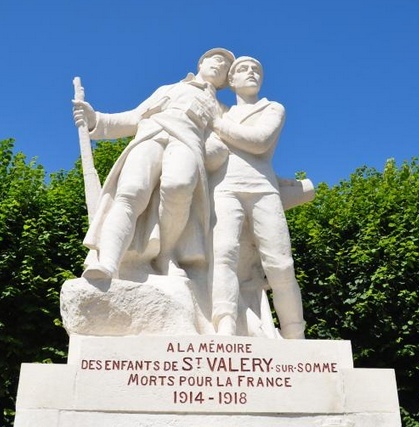 [Histoires et Histoire] Monuments aux morts originaux Français Tome 1 - Page 9 Sans_t10