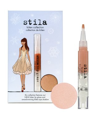 Stila Holiday 2009 Collection Screen10