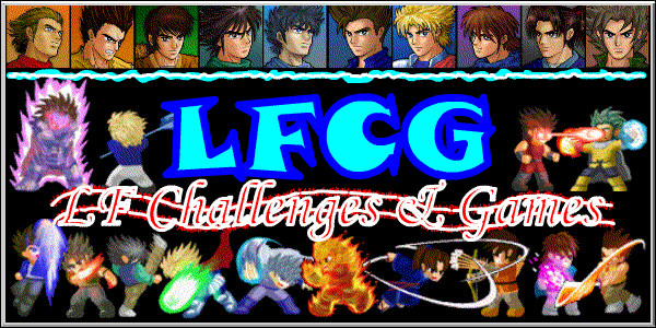 Little Fighter Challenegs and Games Lfcg_l10