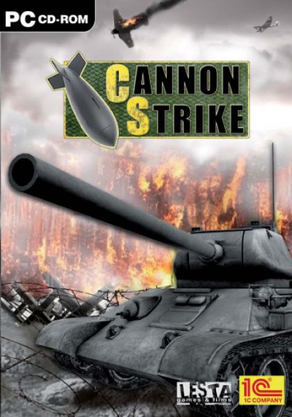 حصريا :: اقوى الالعاب الاستراتيجية Cannon Strike 2009 :: ريب بحجم 195 ميجا فقط 145210