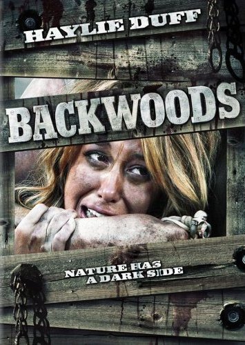 فيلم الاكشن والأثارة Backwoods (2009) DVDRip XviD مترجم 222