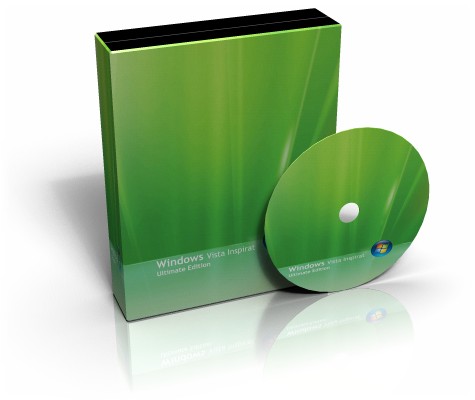 Windows Vista InSpirat SP3 Ultimate Edition 2009 2r2c9510