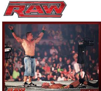 WWE Raw 29 / 09 / 09 Rmvb 268 mb 90547010