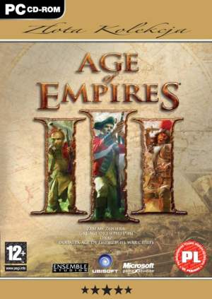 حصريا اللعبه الاستراتيجية الرائعة Age of Empire III بحجم 599 MB على سيرفرات سريعة C_big410