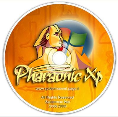 حصريا ويندوز الفراعنه Windows Xp Professional SP2 Pharaonic 2009 بحجم 653 ميجا T1bjny10