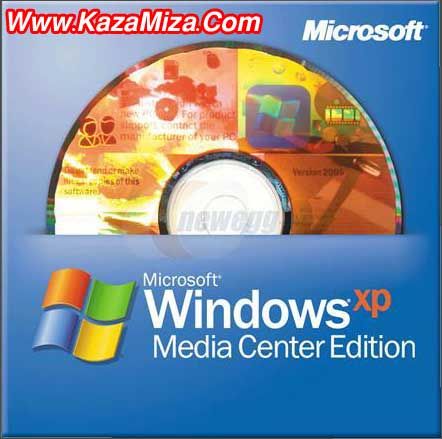 حصريا الويندوز الرائع Windows XP Media Center Oem 2009 بحجم 700 MB على سيرفرات سريعة Uhwh9b10