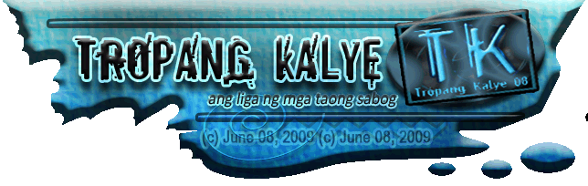 Tropang Kalye ™