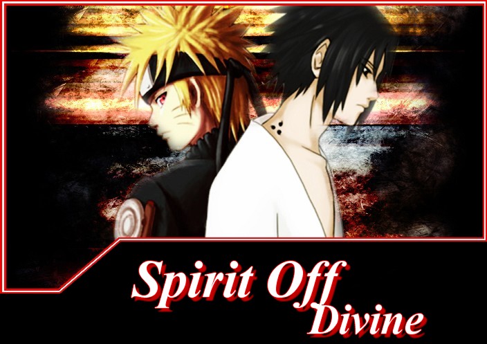 Spirit Off