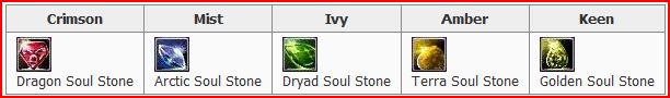 Soul Stones, What, Do, Price Ss310