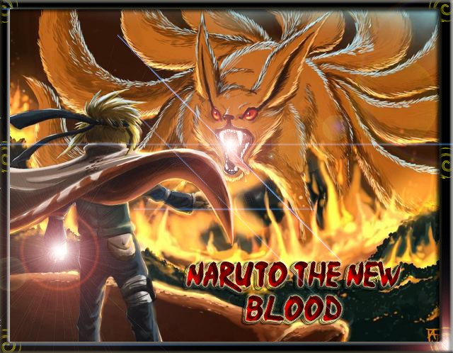 Naruto-The-New-Blood
