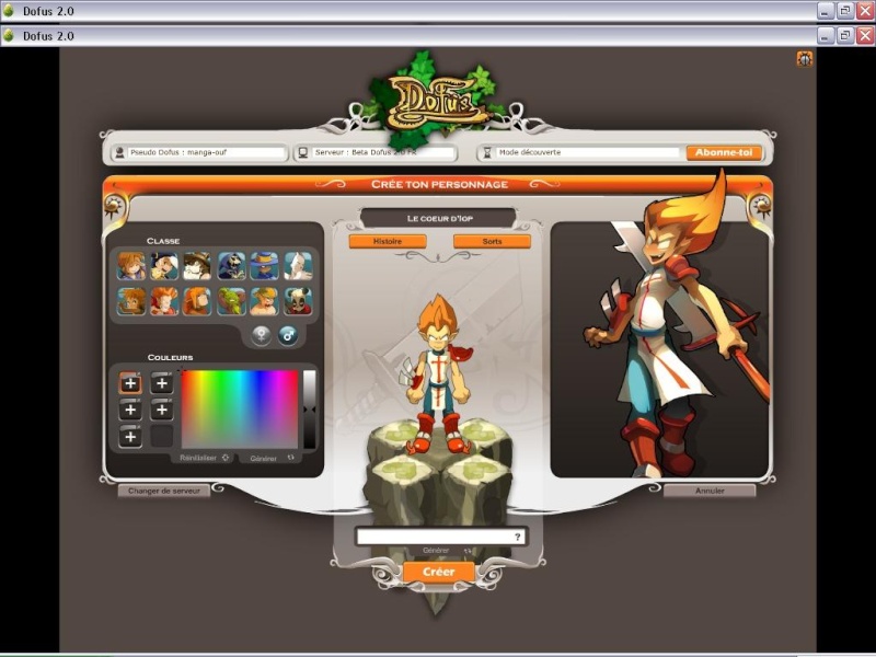 [Dofus 2] Quelques screens et commentaires. Picc9_10