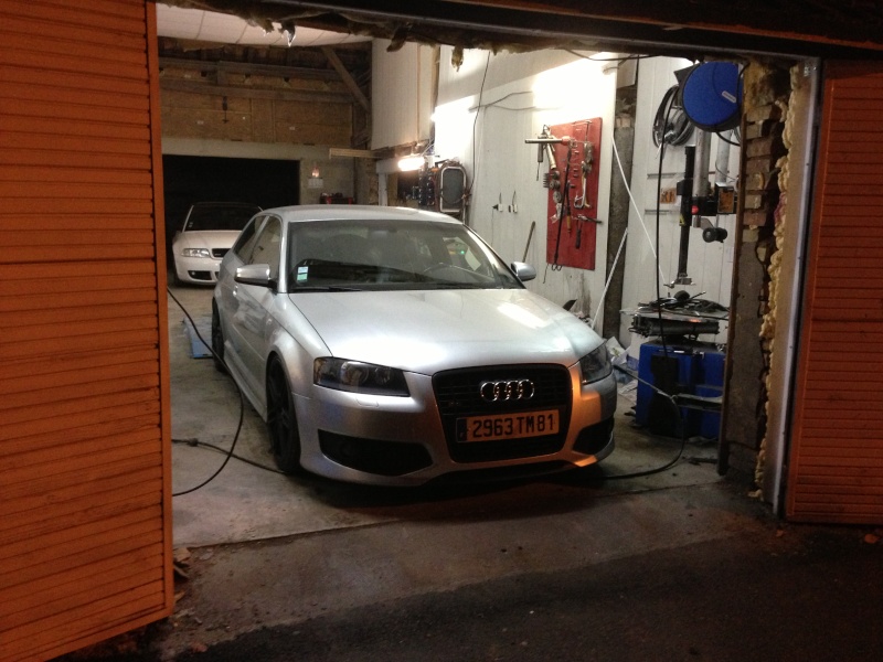audi s3 8P Img_0914