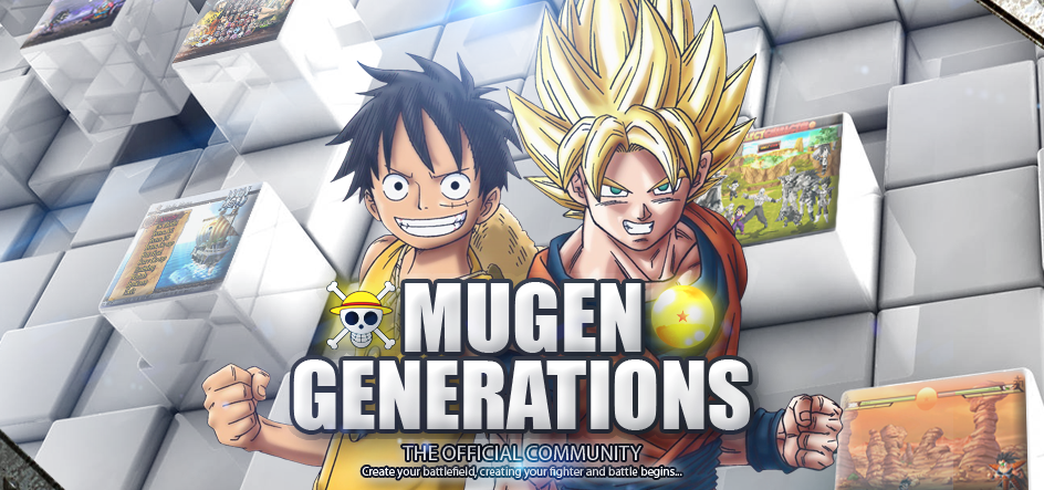 Mugen Generations