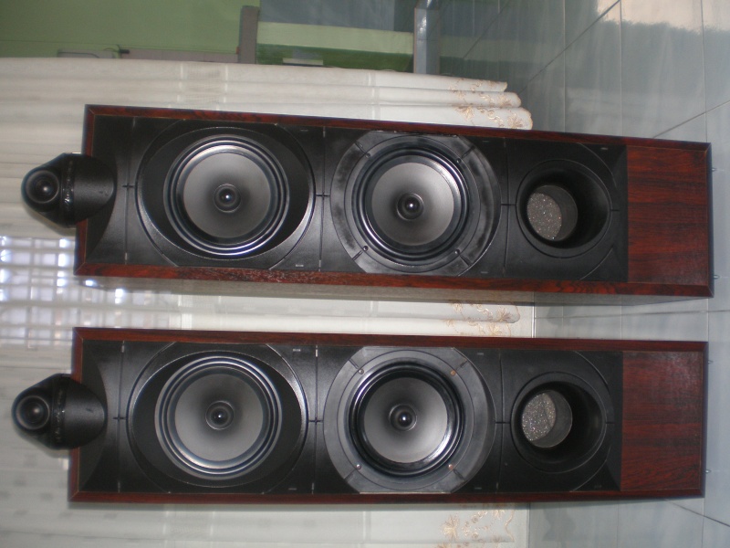 Wharfedale Modus 8 floorstand spk(used)sold Wa10