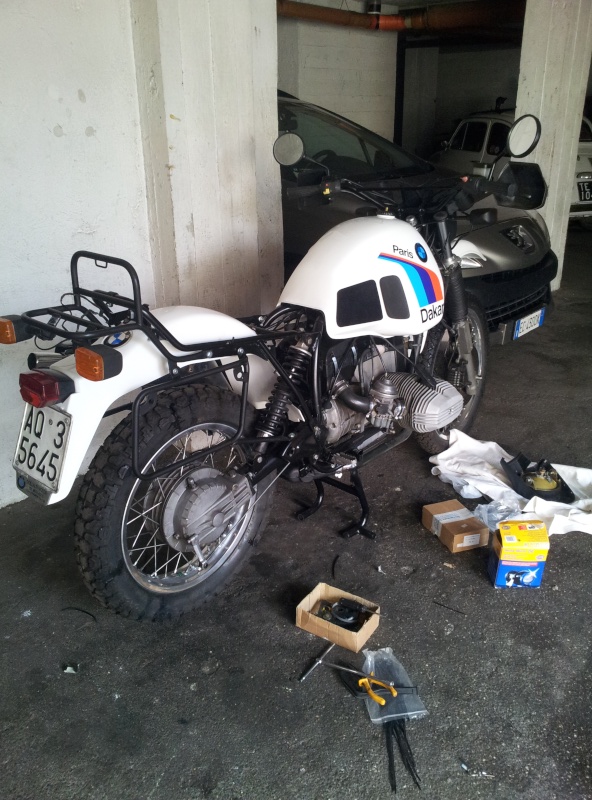 BMW r/80 lifting..... Rotazi14