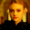 You are right to be scared... Jane Volturi is here... Icon_j15