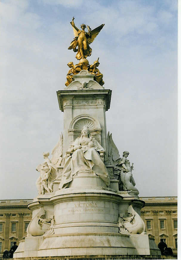 le Mémorial de la Reine Victoria Scan0016