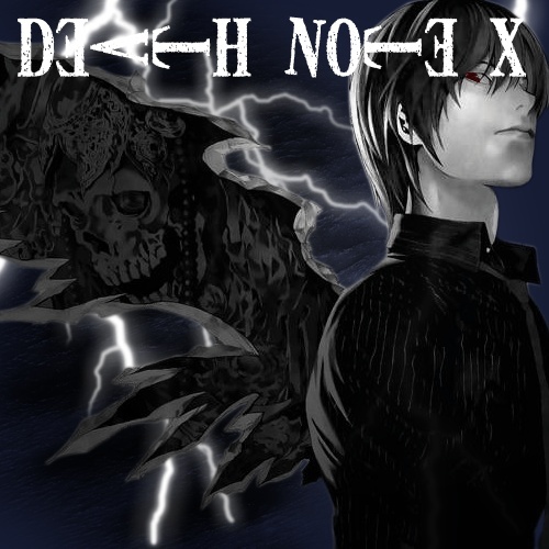 Death Note X