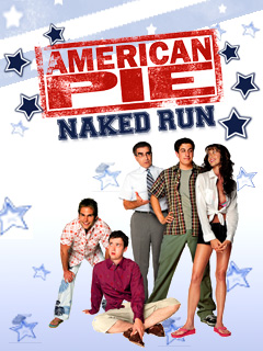 American Pie Naked Run 114