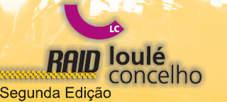 Raid Loulé Concelho "Ameixial - Quarteira" - 2ª edição 20091210