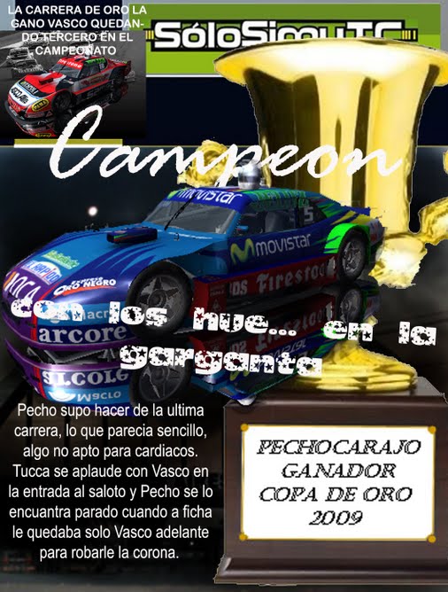 4to Torneo CAMPEÓN Pechocarajo (Chevrolet) Tapa_d10