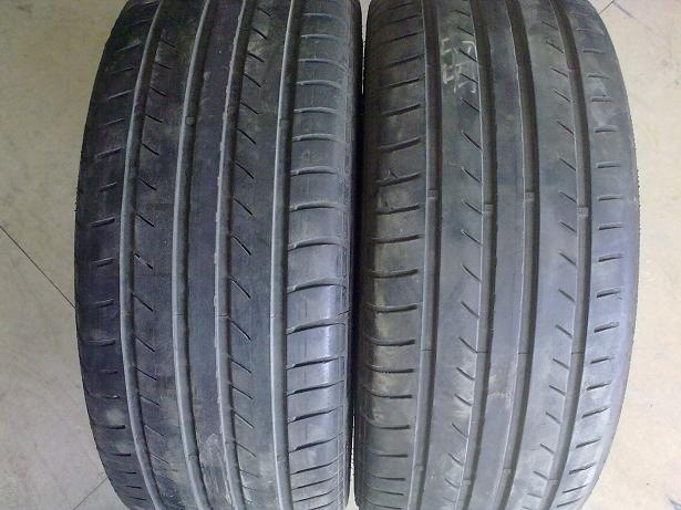 used tyre for sale... 225-4511