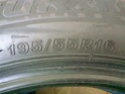 used tyre for sale... B195-512
