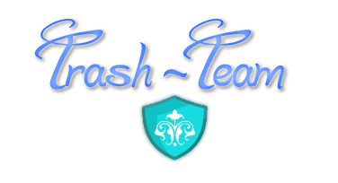 Recrutement dans Trash-Team Bb10