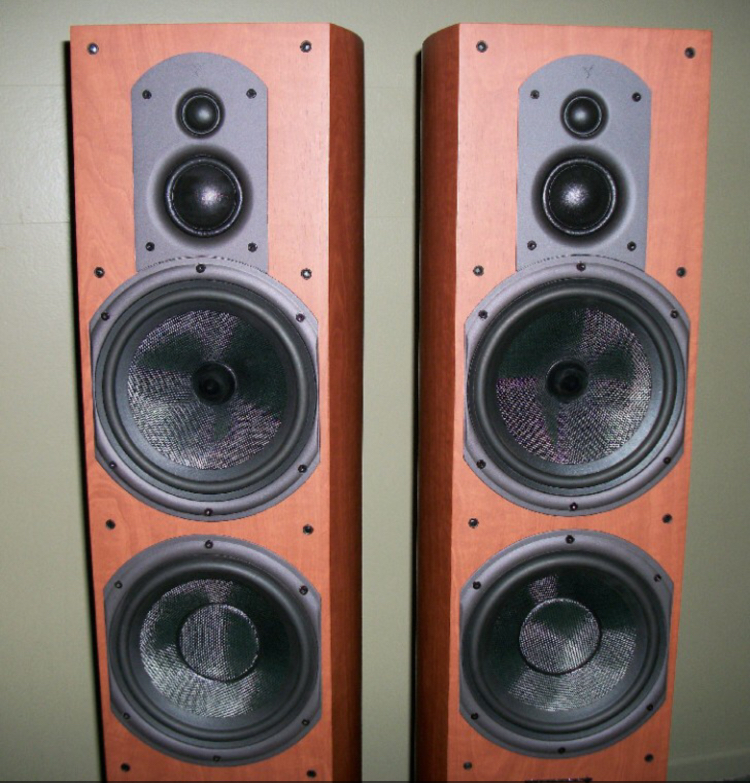 Wharfedale diamond 9.6 A572b910