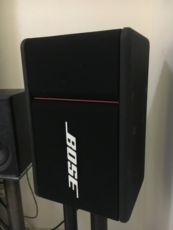 BOSE 301 AV MONITOR (Anniversary model) ( sold)