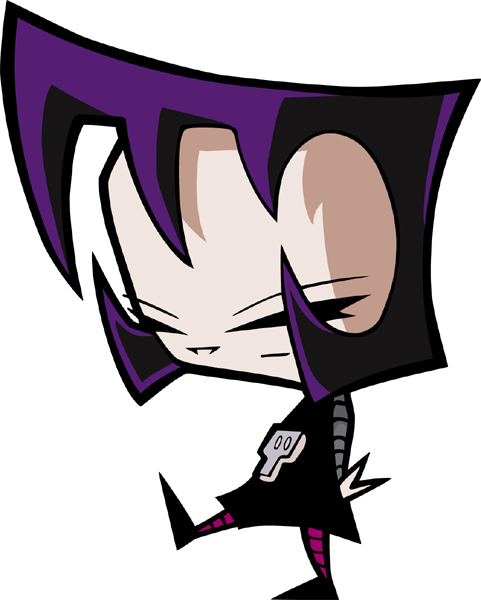 Anti Heroes? Gaz10