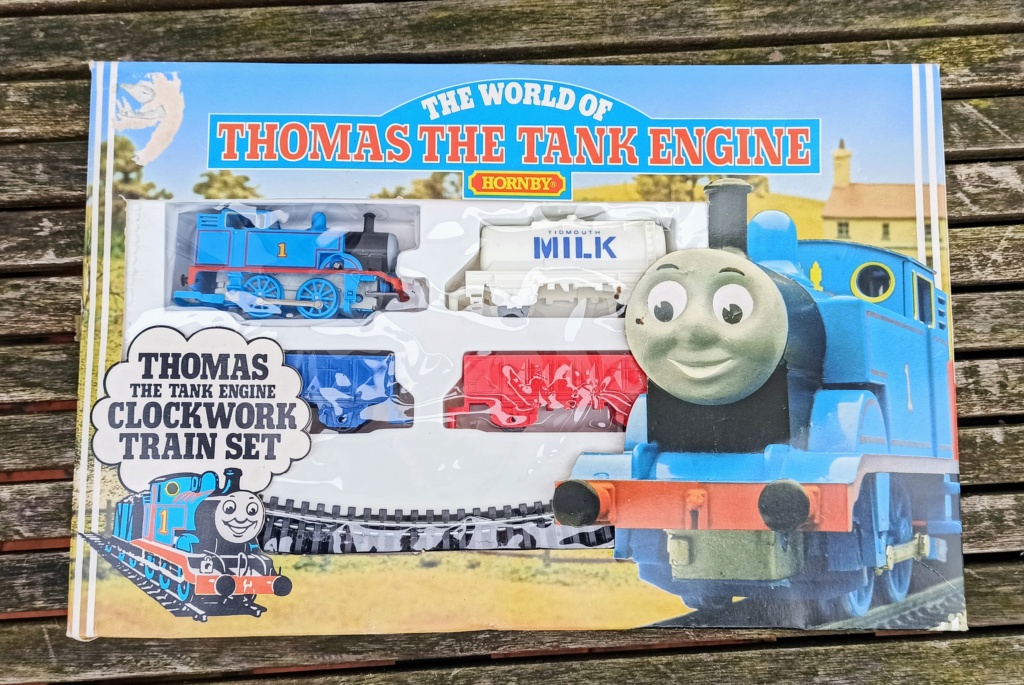 Thomas the Tank Engine Gauge 00 17075610