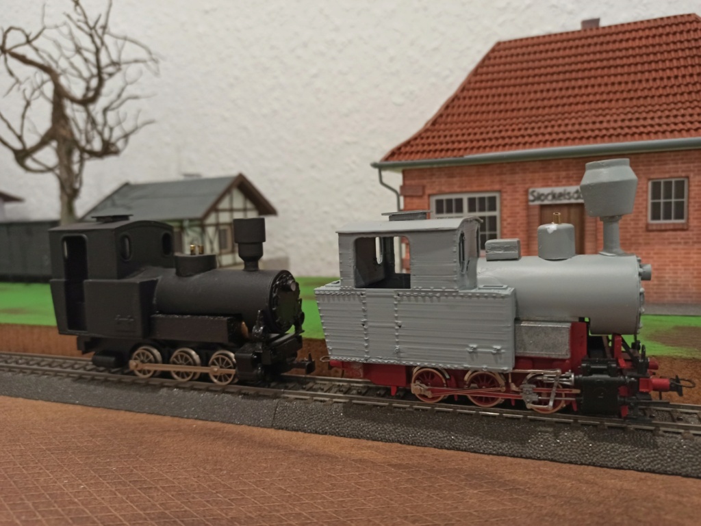 Eisenbahn Romatik in Spur 0e - Seite 7 Dampfl28