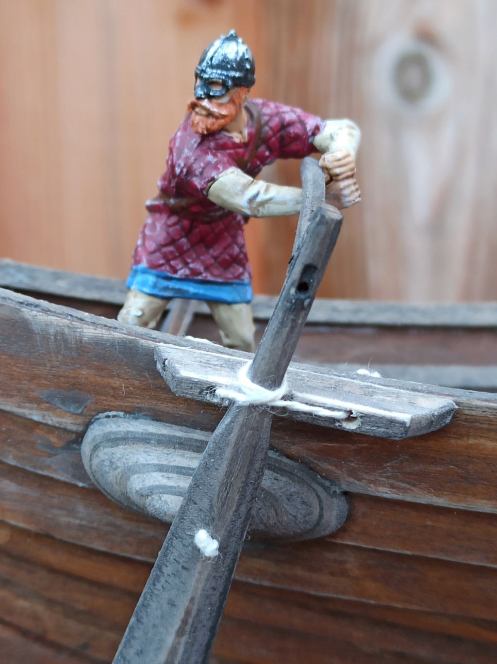 Wikingerschiff in Maßstab 1/25 - Seite 4 Viking17