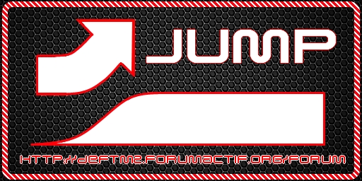 Panneaux Directionnels pour le PRO by 「םєғ 」Aut Jump210