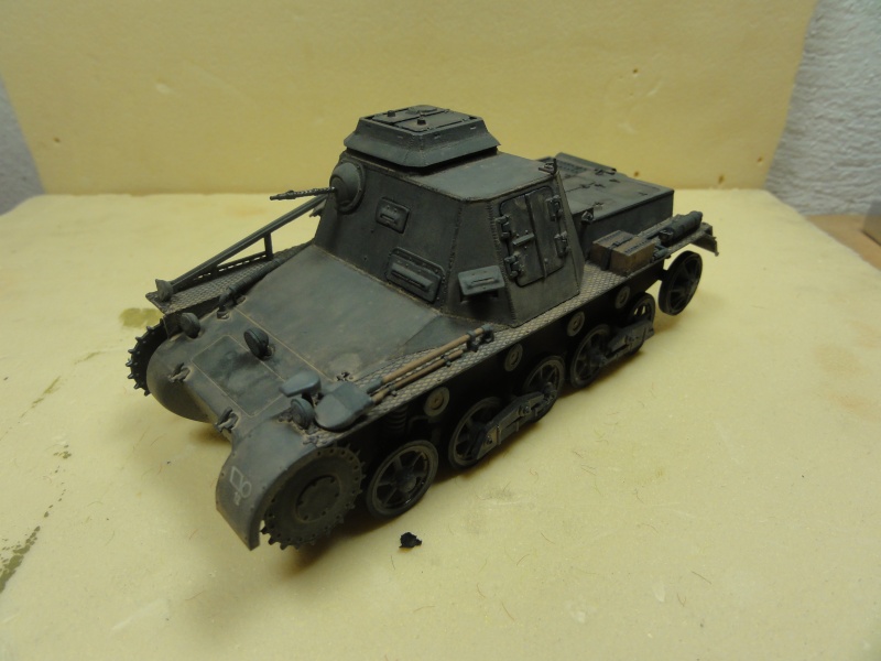 Panzer I  Dsc06919