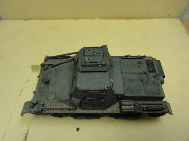 Panzer I  Dsc06922