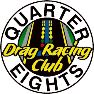 Quarter Eights Drag Racing Club