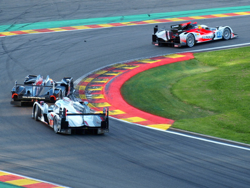 6 HEURES DE SPA FRANCORCHAMPS - Page 8 P5043525