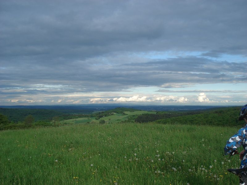 21.05.2013 - Matsch-Ausweich-Tour Dsc03923