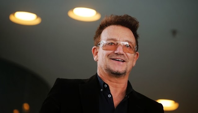 U2: Mostrando actitud acerca de las cosas importantes de la vida 12974210