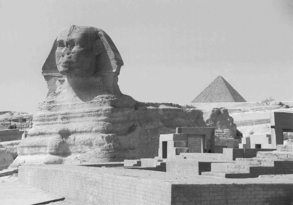 Le Sphinx Sphinx10