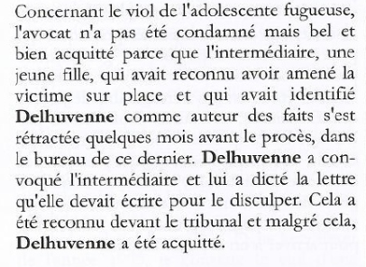 Etienne Delhuvenne De10