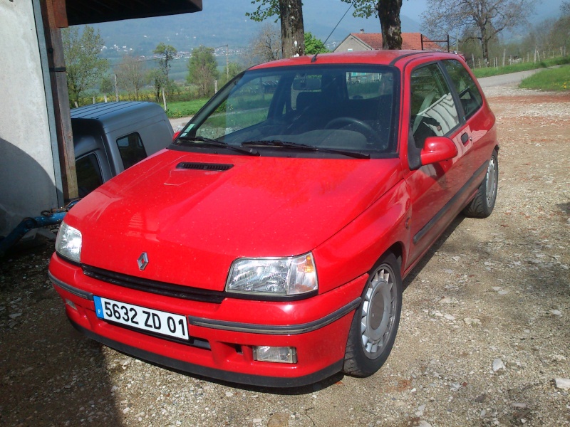 [-->JULIEN<--] Renault CLIO 16s Dsc_0111