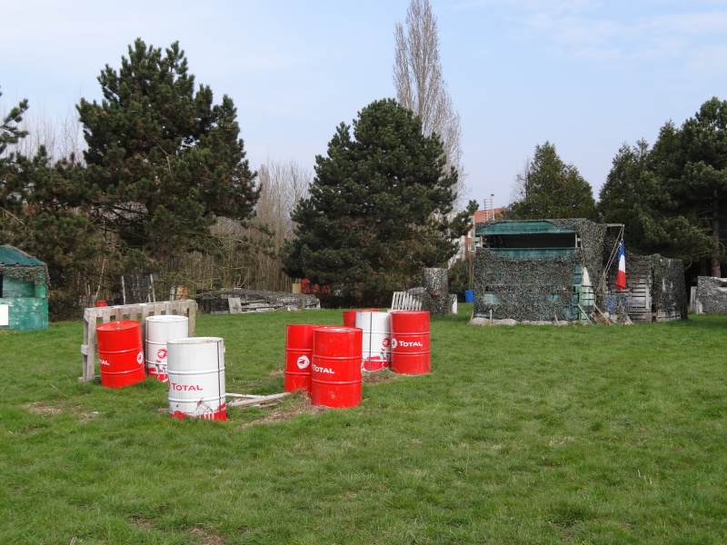 LE TERRAIN .... en images et sa localisation Pc10