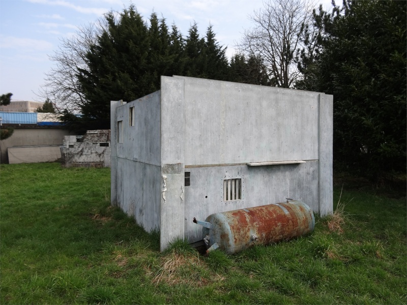 LE TERRAIN .... en images et sa localisation Prison10