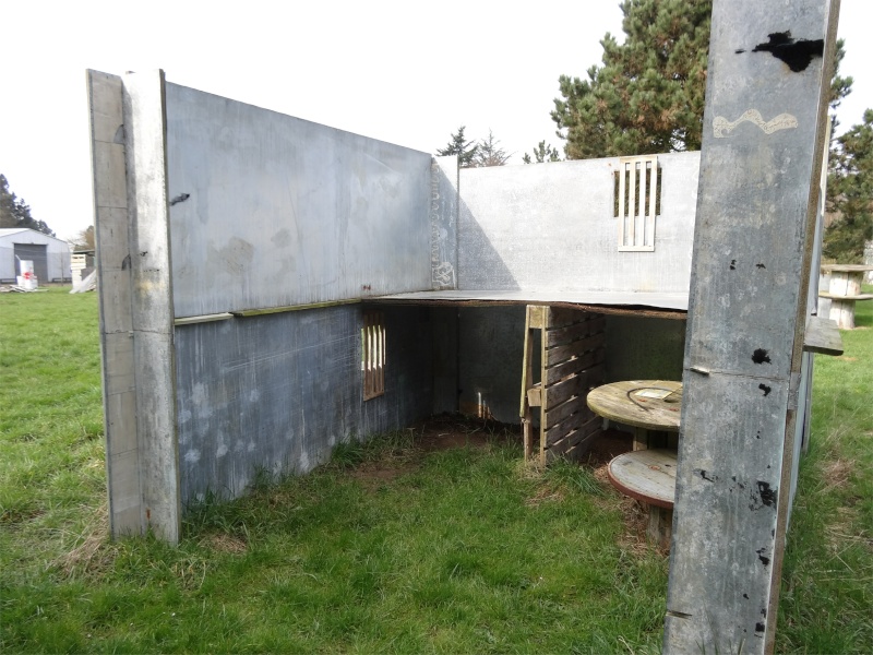 LE TERRAIN .... en images et sa localisation Prison11