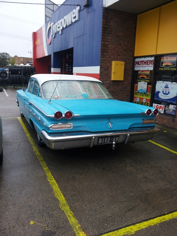 pontiac laurentian 20130612