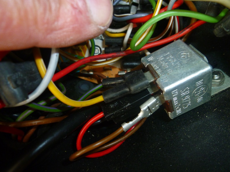 Remontage circuit électrique.....dur dur - Page 3 P1030112