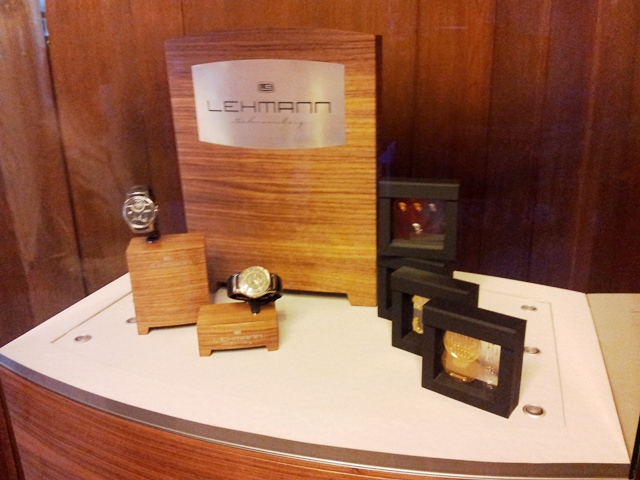 Lehmann Schramberg : une révélation Baselworld 2012 Web1310